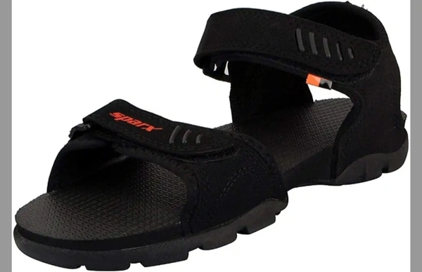 Sparx mens Ss-101 Sport Sandal - 6.7.8
