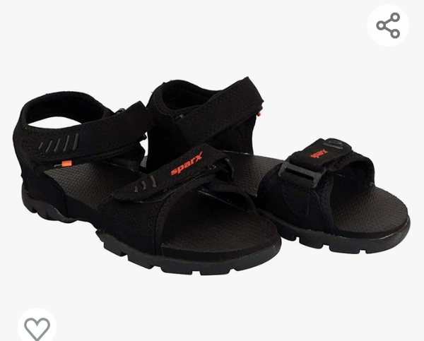 Sparx mens Ss-101 Sport Sandal - 6.7.8