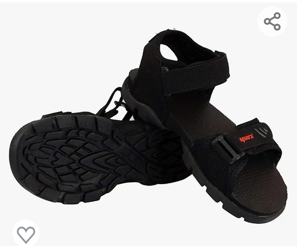 Sparx mens Ss-101 Sport Sandal - 6.7.8