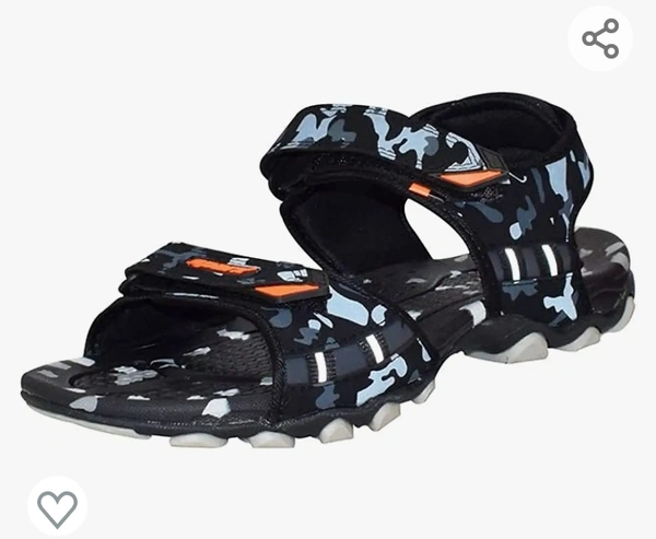 Sparx mens Ss0467g Outdoor Sandals - 6.7.8