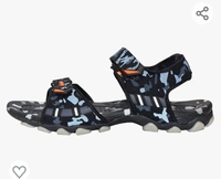 Sparx mens Ss0467g Outdoor Sandals - 6.7.8