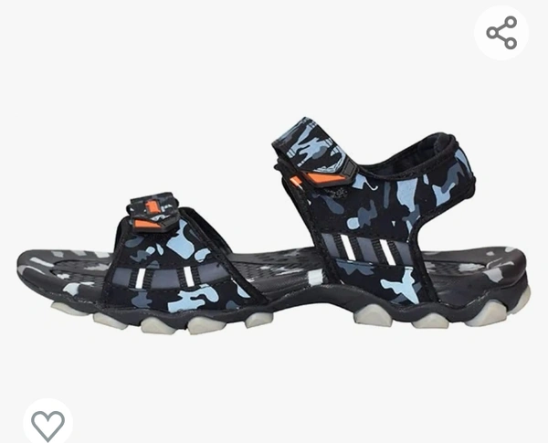 Sparx mens Ss0467g Outdoor Sandals - 6.7.8