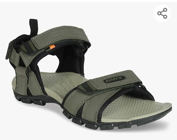 Sparx Men's Outdoor Sandals - 5.6.7.8