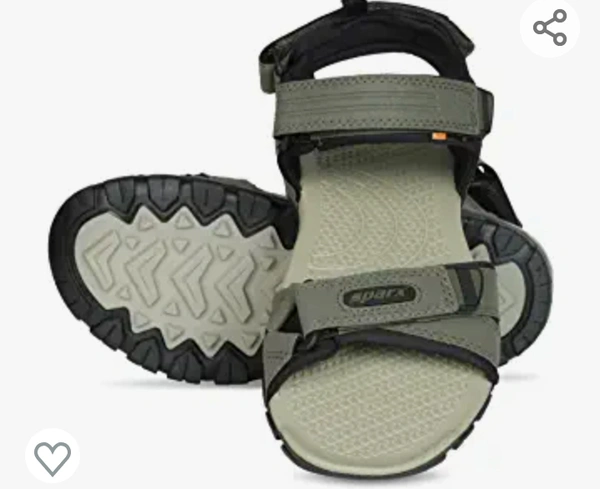 Sparx Men's Outdoor Sandals - 5.6.7.8