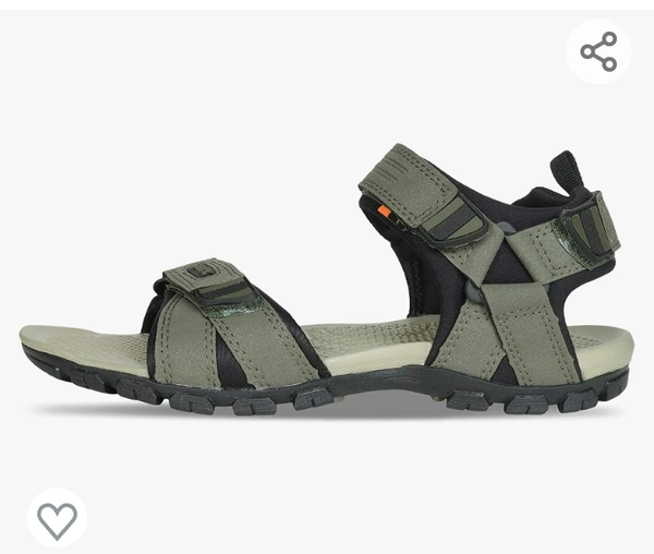 Sparx Men's Outdoor Sandals - 5.6.7.8