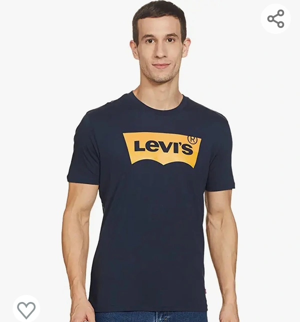 Levis Men Levi's Men's Regular T-Shirt