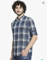 Pepe Jeans Men's Regular Shirt - M. L. XL. XXL