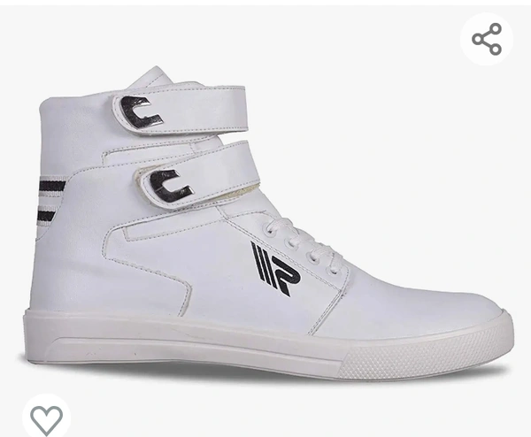 Ryko Men's Casual Shoes - 6.7.8