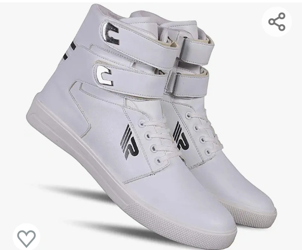 Ryko Men's Casual Shoes - 6.7.8