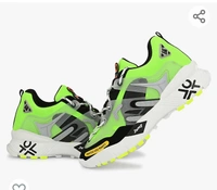 Men's Walking Shoes Fashion Running Sports Anti Slippery Sports Sneaker - 5.6.7.8
