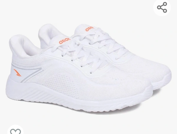ASIAN Delta-20 Sports Running,Walking & Gym Shoes with Eva Sole Extra Jump Casual Sneaker Lightweight Shoes for Men's & Boy's - 6.7.8