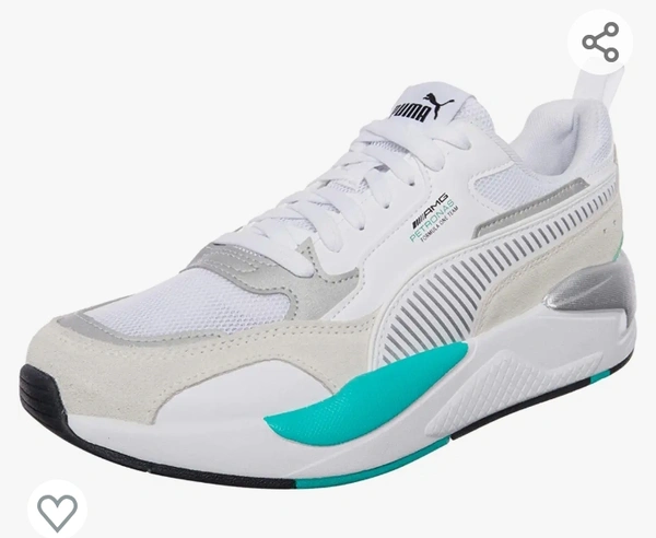 Puma Unisex-Adult Ferrari Race X-ray 2 Closed Shoe - 5.6.7.8