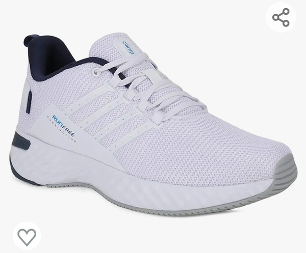Campuses Men Campus Men's Oslo PRO Running Shoes - 5.6.7.8