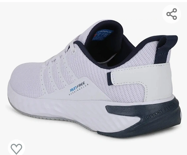 Campuses Men Campus Men's Oslo PRO Running Shoes - 5.6.7.8