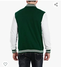Savage Store  savage Stylish Men's Varsity Bomber Jacket - L. XL. XXL