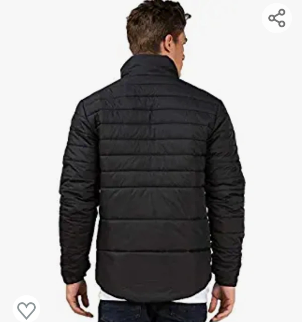 Ben Martine Ben Martin Men's Quilted Bomber Jacket - L. XL. XXL