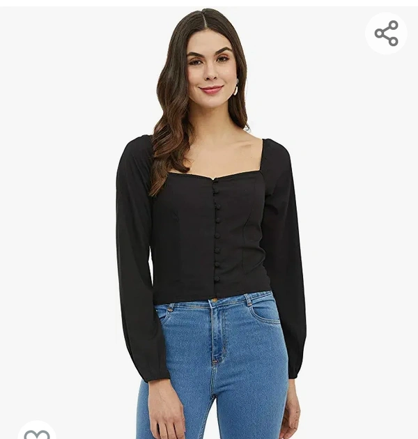 Harpa Women  Harpa Women's Regular Blouse - M. L. XL. XXL