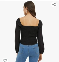 Harpa Women  Harpa Women's Regular Blouse - M. L. XL. XXL