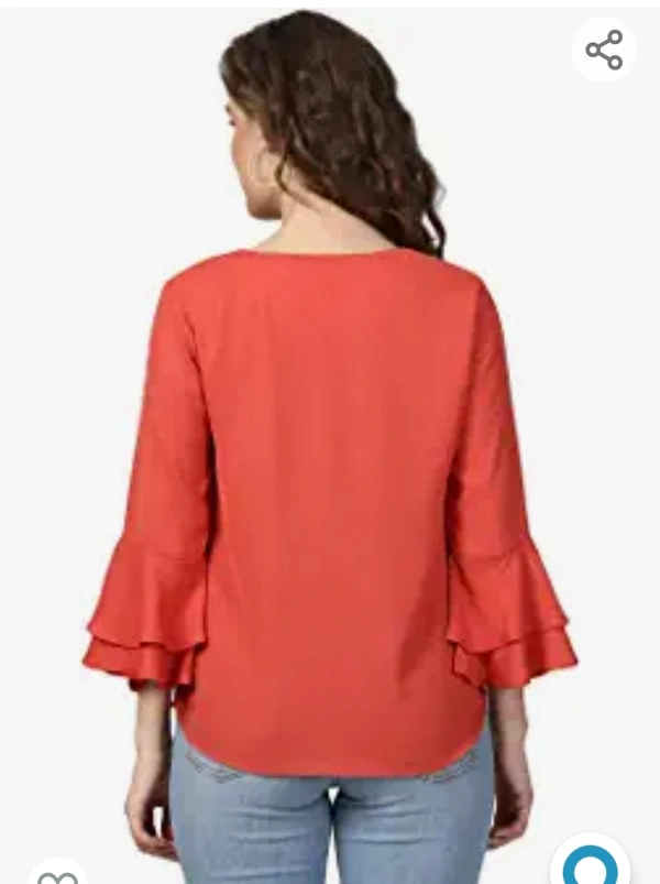 Harpa Store 401Harpa Women's Regular fit Top - M. L. XL. XXL