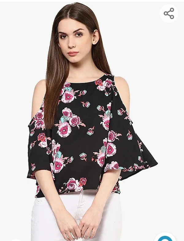 Harpa Women  Harpa Women's Regular fit Top - M. L. XL. XXL