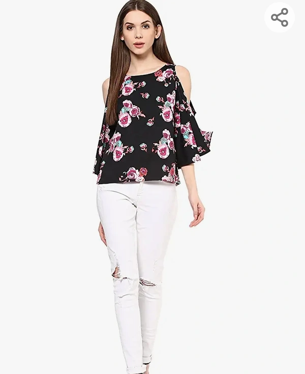 Harpa Women  Harpa Women's Regular fit Top - M. L. XL. XXL