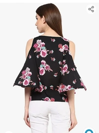 Harpa Women  Harpa Women's Regular fit Top - M. L. XL. XXL