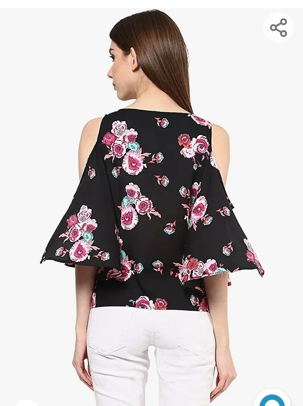 Harpa Women  Harpa Women's Regular fit Top - M. L. XL. XXL