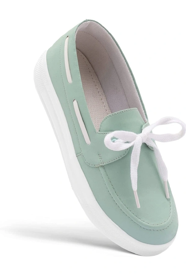 Razmaz Super Stylish Fashion Sneakers for Women | All-In-One Casual Shoes for Women for Office, Party, Gym, Running, Walking | Lightweight Breathable Shoe for Ladies, Girls of all Ages | Fashion 2022 | - 4. 5. 6.