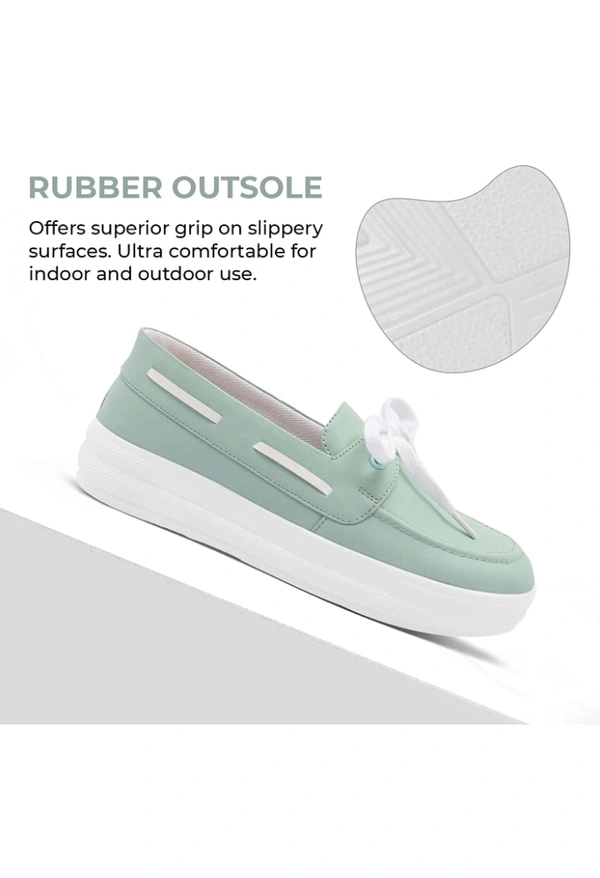 Razmaz Super Stylish Fashion Sneakers for Women | All-In-One Casual Shoes for Women for Office, Party, Gym, Running, Walking | Lightweight Breathable Shoe for Ladies, Girls of all Ages | Fashion 2022 | - 4. 5. 6.