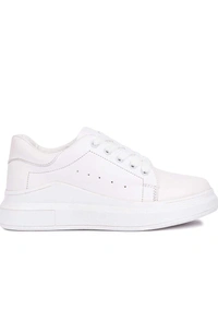 Rindas RINDAS Women's | Ladies | Females | Girls Comfortable, Fashionable, Synthetic Leather, Shoes College Wear | Casual Sneakers - 4.5.6.7.