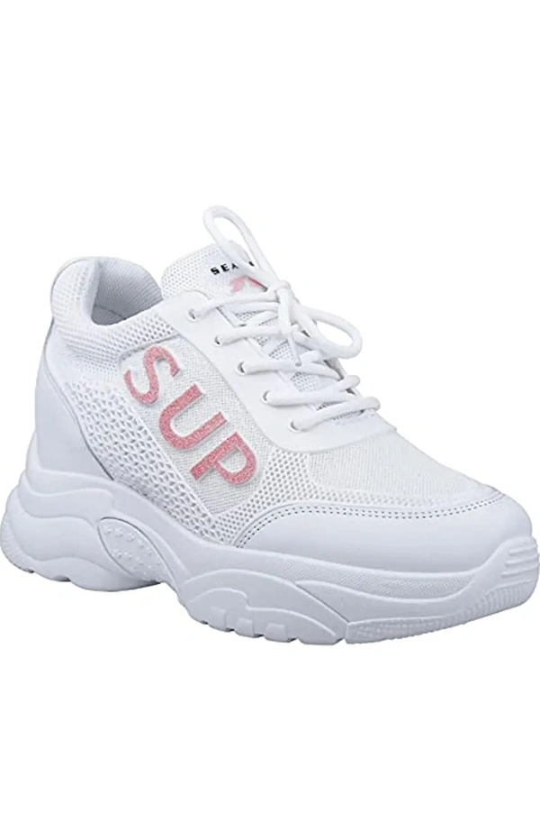 Irose Women  Irsoe Women's Running Shoe - 4.5.6.7