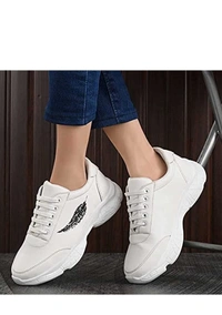 Amico Women's & Girls Sneakers Casual Shoes - 4.5.6.7