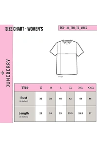 Junebury JUNEBERRY® Tie Dye Regular Fit Half Sleeves T-Shirts for Women/Girls - M. L. XL. XXL