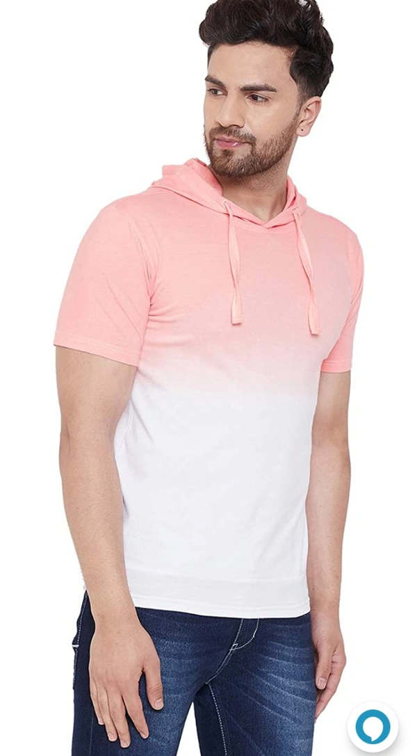 GRITSTONES Men's Classic Fit T-shirt