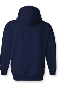 Adro Men ADRO Men's Fleece Hooded Hoodie - M. L. XL. XXL. 3XL