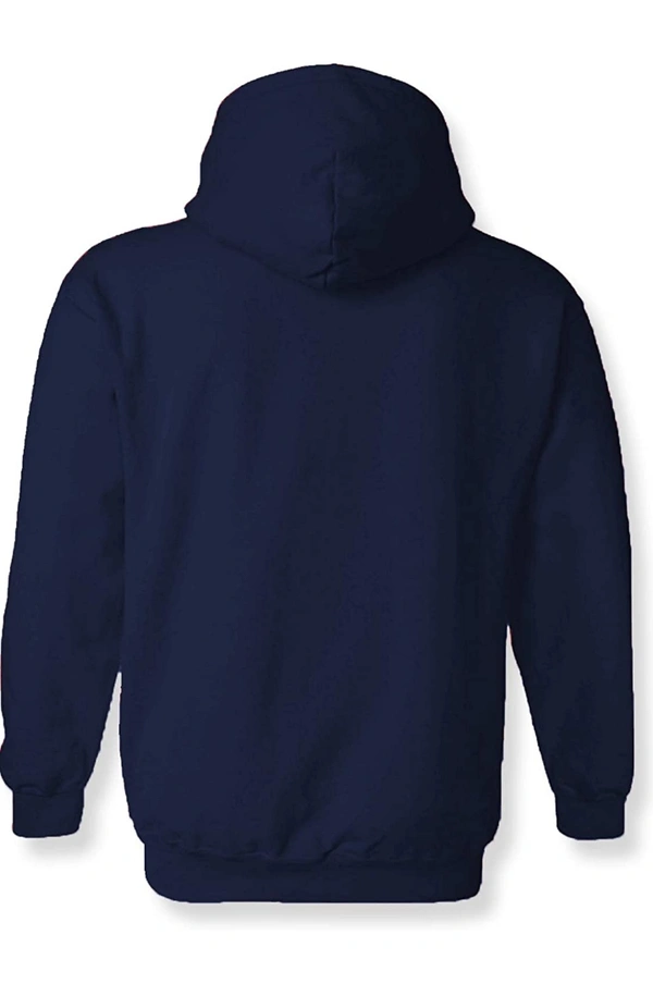 Adro Men ADRO Men's Fleece Hooded Hoodie - M. L. XL. XXL. 3XL