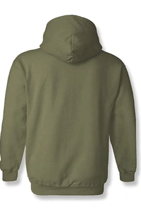 ADRO Men's Fleece Hooded Hoodie - M. L. XL. 2XL. 3XL