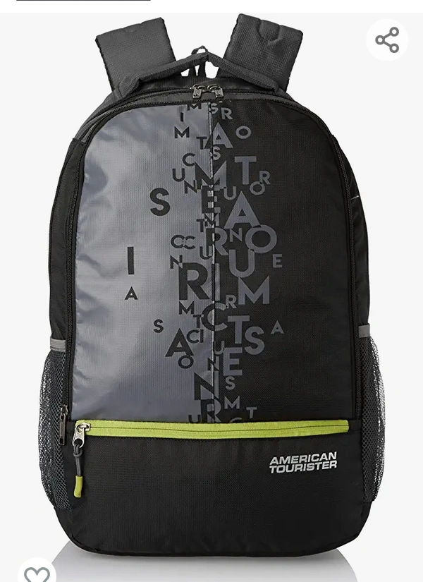 American Tourist  American Tourister Casual Backpack