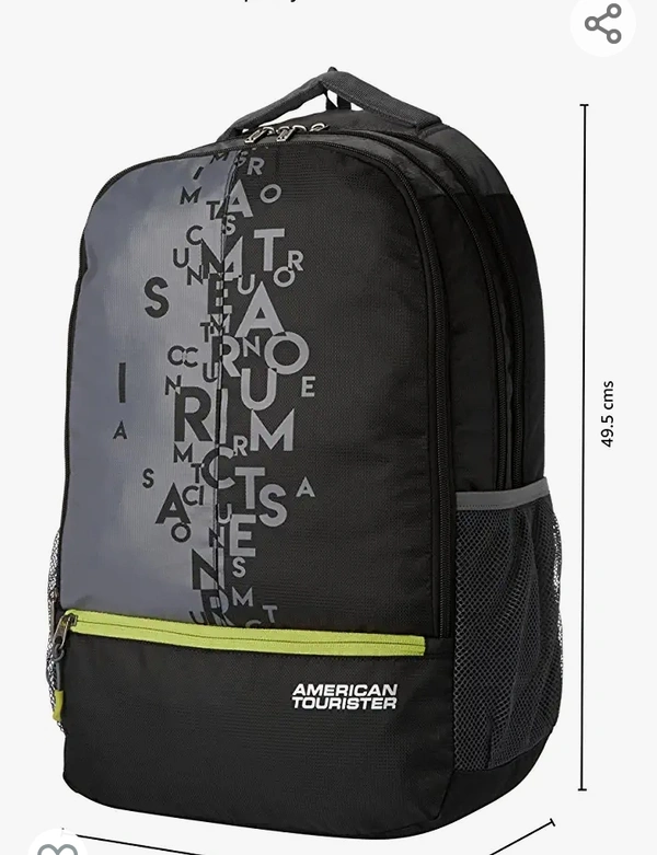 American Tourist  American Tourister Casual Backpack