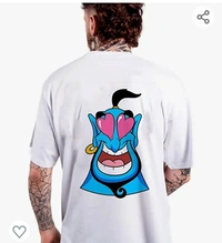 SponsoredBrand: The Samex Emmanuel StoreThe Samex Emmanuel Store Unisex Oversized Unisex 