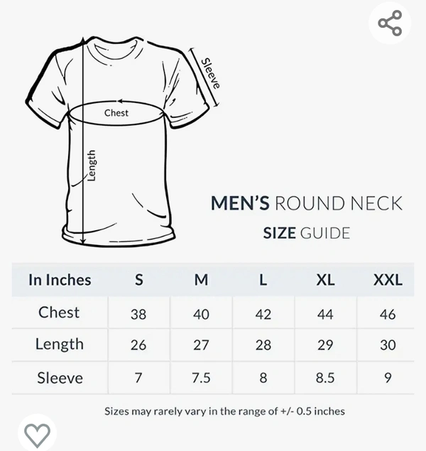 Liaswo LIWAZO Men's Cotton Printed Round Neck Loose Fit Oversized T-Shirt | Hip Hop Casual T-Shirt for Men and Boys. (Pack of 1)