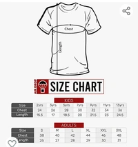 Airdrop AirDrop Relaxed Fit Hip-Hop Tentacion T-Shirt for Men 720