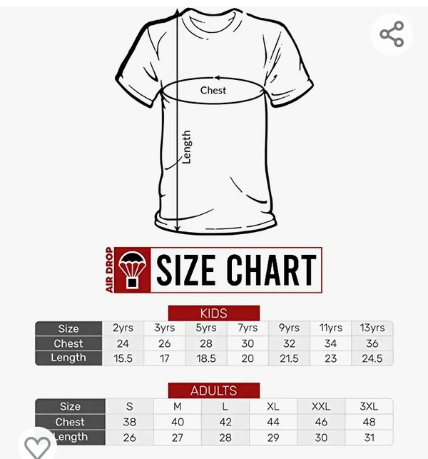 Airdrop AirDrop Relaxed Fit Hip-Hop Tentacion T-Shirt for Men 720