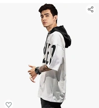 EYEBOGLER Men T-Shirt