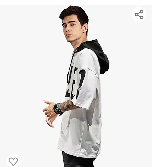 EYEBOGLER Men T-Shirt