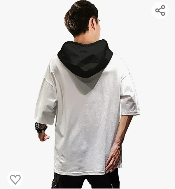 EYEBOGLER Men T-Shirt