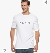 VLAM Regular Fit Anime Printed Unisex T-Shirt