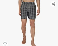 XYXX Men's Super Combed Cotton Checkmate Boxer Shorts for Men - M. L. XL. XXL