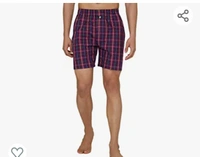 XYXX Men's Super Combed Cotton Checkmate Boxer Shorts for Men - M. L. XL. XXL