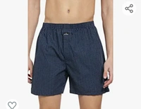 Jockey Men Boxer Shorts - M. L. XL. XXL
